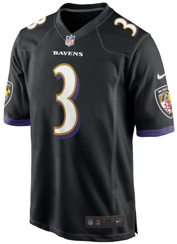 Camiseta Baltimore Ravens - Odell Beckham Jr