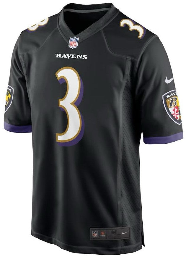 Camiseta Baltimore Ravens - Odell Beckham Jr