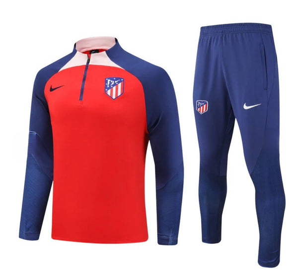 Chandal Atletico de Madrid 23/24