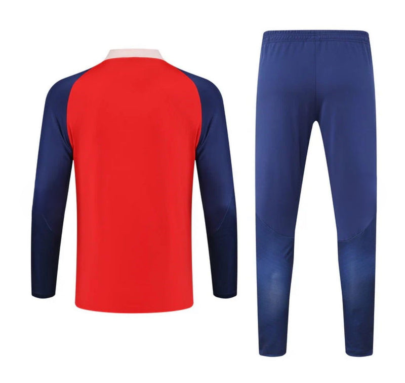 Chandal Atletico de Madrid 23/24