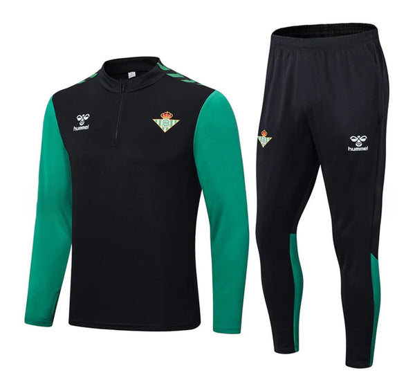 Chandal Real Betis 23/24