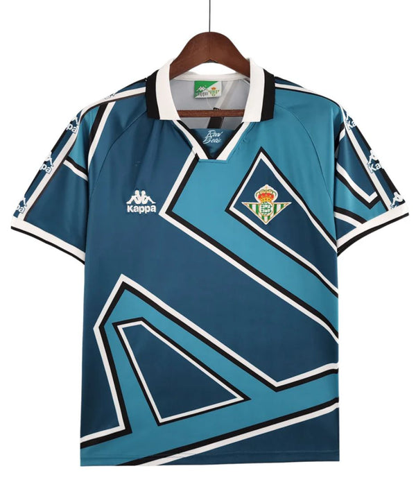 Camiseta Retro Real Betis 1995/1997