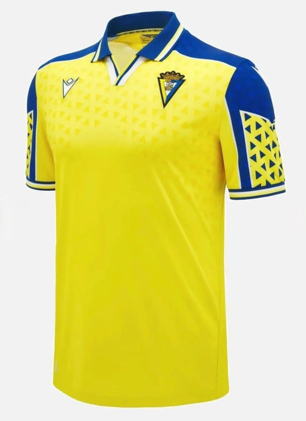 Camiseta Cádiz CF Home 24/25
