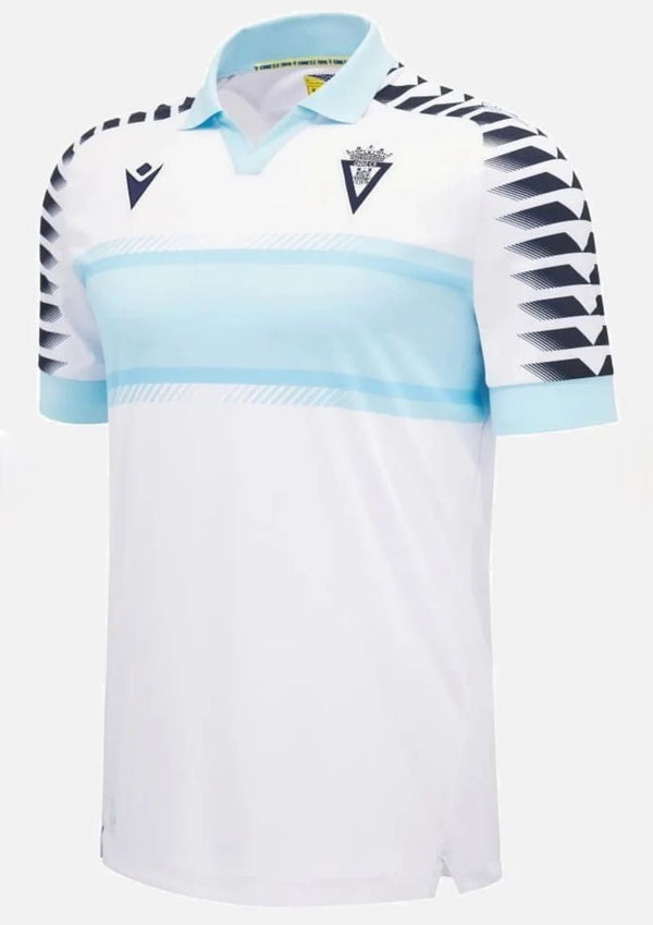 Camiseta Cádiz CF Away 24/25