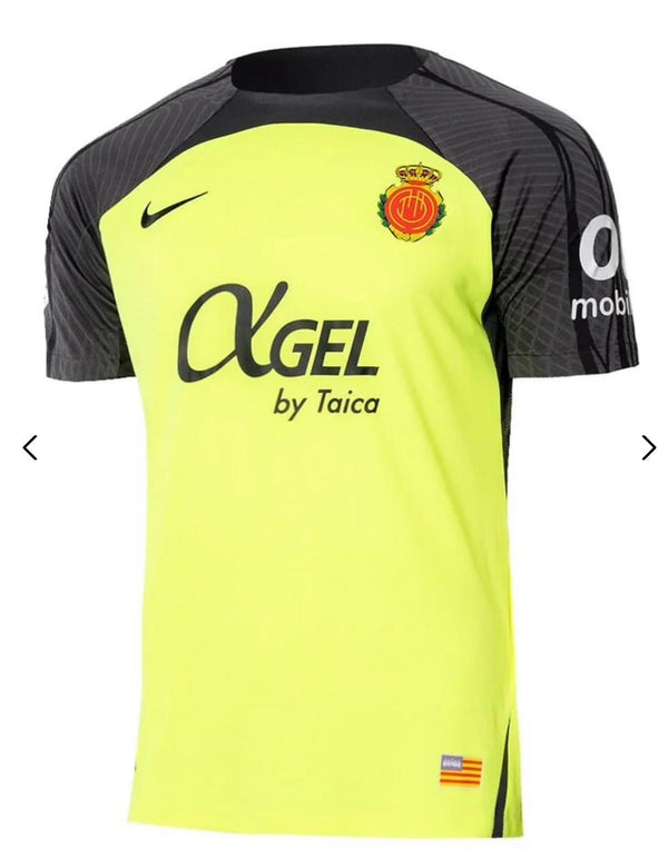 Camiseta RCD Mallorca Away 24/25