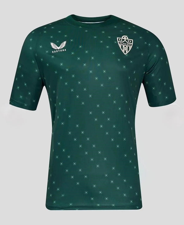 Camiseta UD Almería Away 24/25