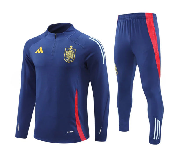 Chandal España 24/25