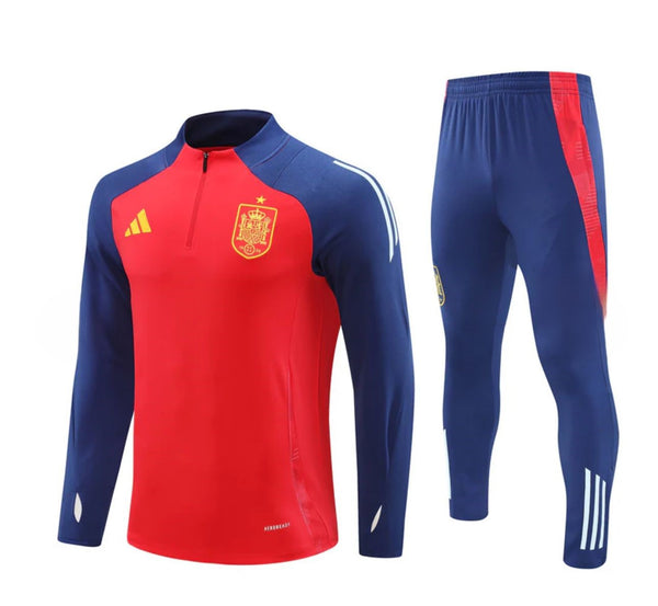 Chandal España 24/25