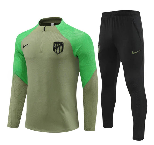 Chandal Atletico de Madrid 23/24