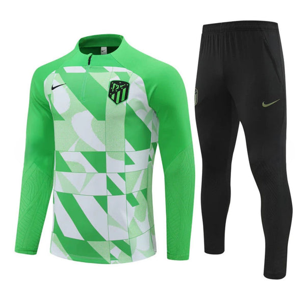 Chandal Atletico de Madrid 23/24
