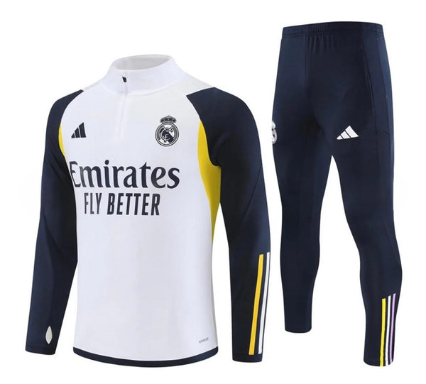 Chandal Niño Real Madrid 23/24