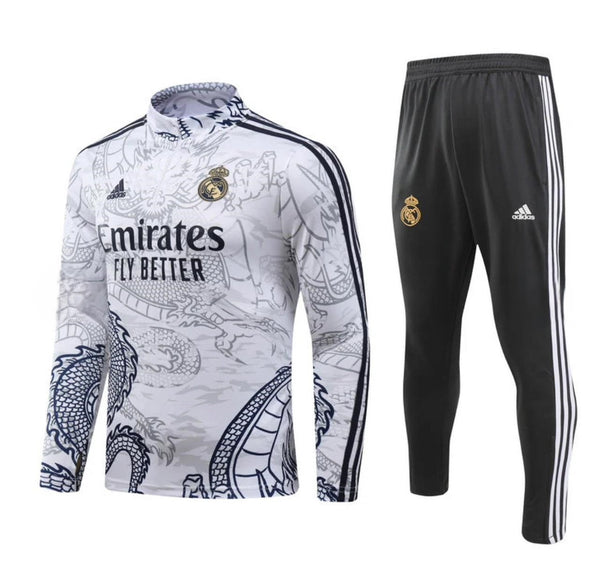 Chandal Niño Real Madrid 23/24