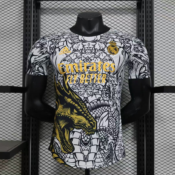 Camiseta Real Madrid 24/25 - Jugador
