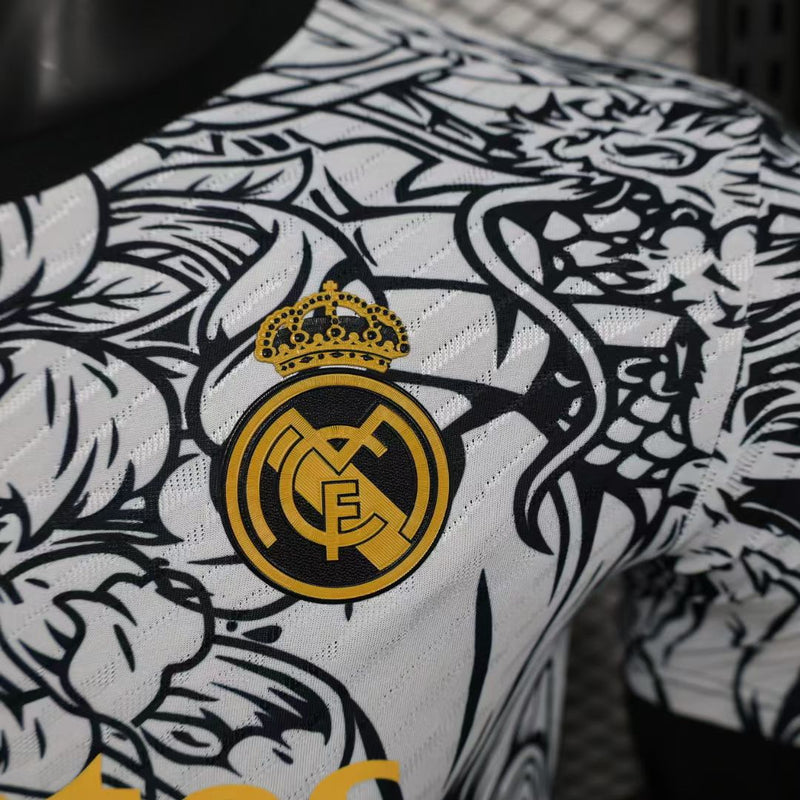 Camiseta Real Madrid 24/25 - Jugador