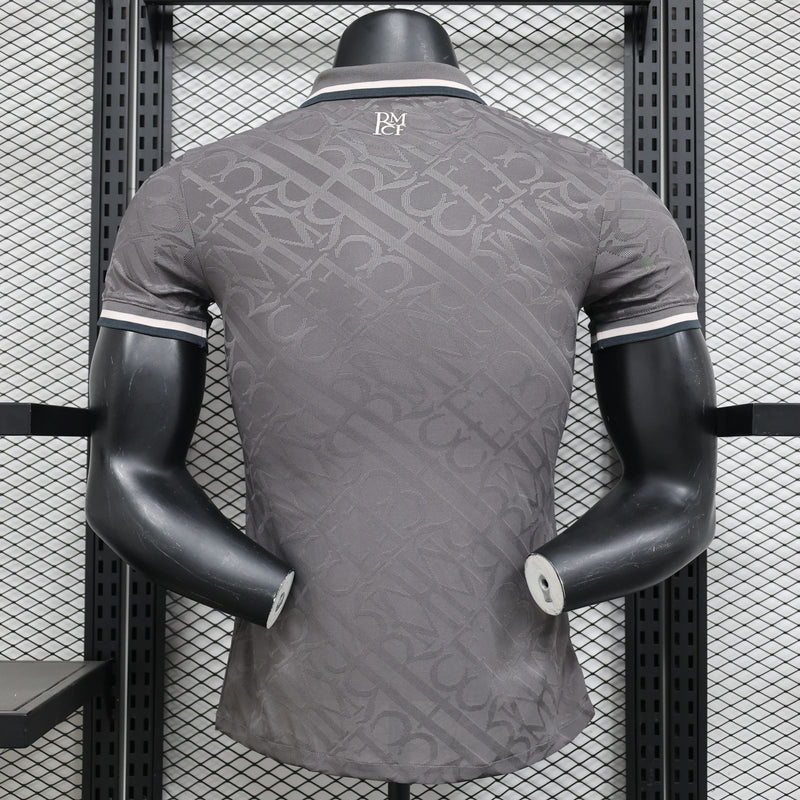 Camiseta Real Madrid Third 24/25 - Jugador