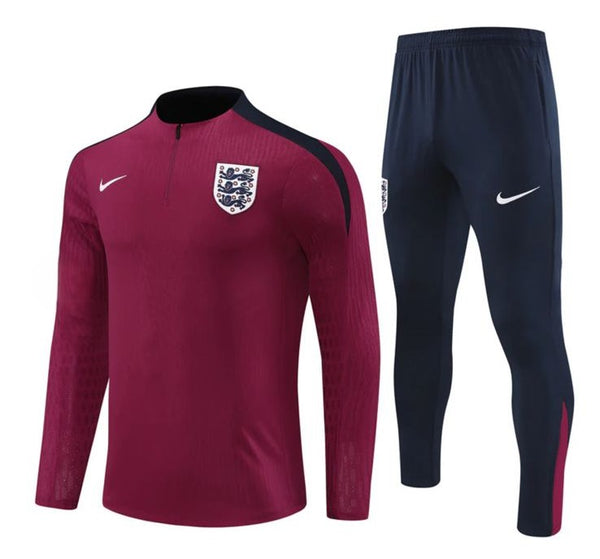 Chandal Niño Inglaterra 24/25