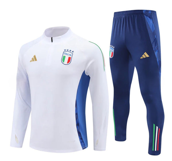 Chandal Niño Italia 24/25
