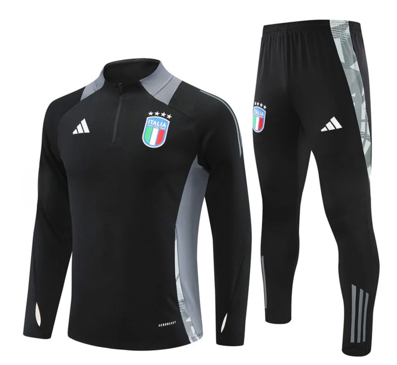 Chandal Niño Italia 24/25
