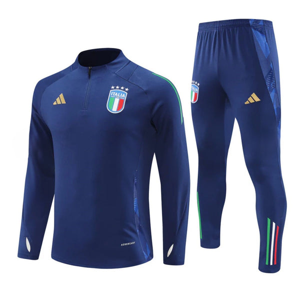 Chandal Niño Italia 24/25