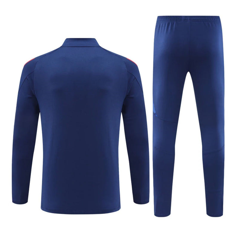 Chandal Italia 24/25
