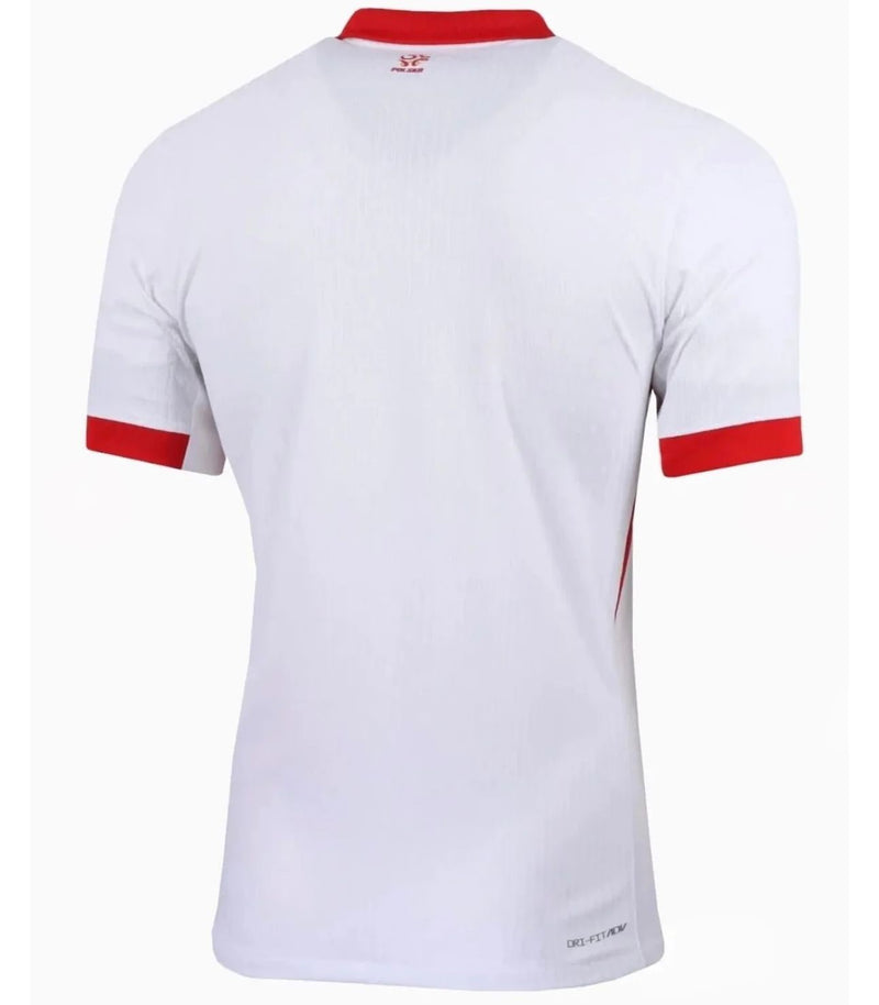 Camiseta Polonia Home 24/25