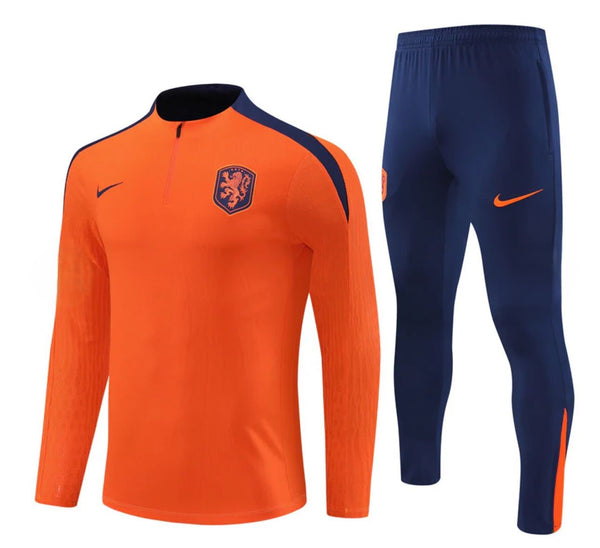 Chandal Países Bajos 24/25