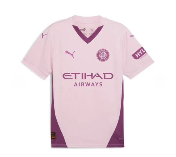 Camiseta Girona Third FC 24/25
