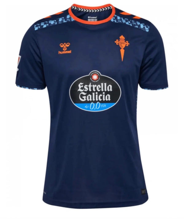 Camiseta RC Celta Away 24/25