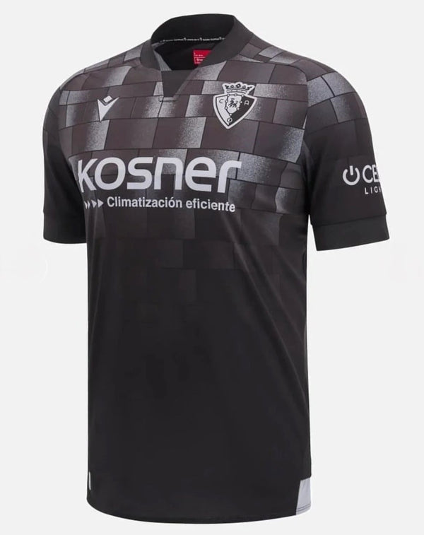 Camiseta CA Osasuna Third 24/25
