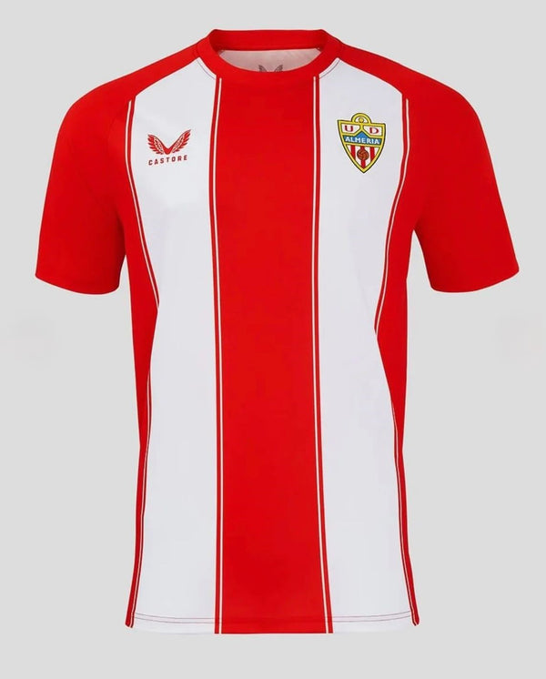 Camiseta UD Almería Home 24/25