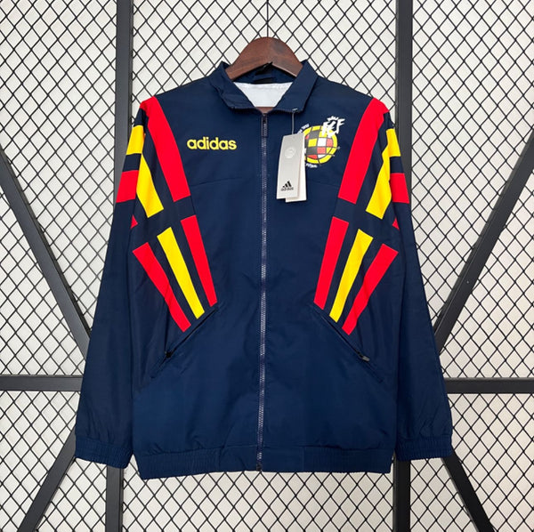 Abrigo Impermeable España 24/25