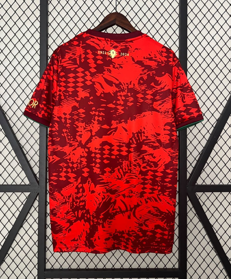 Camiseta Selección Portugal Entrenamiento 24/25