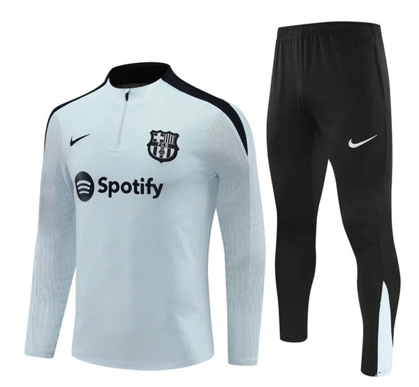 Chandal Niño FC Barcelona 24/25