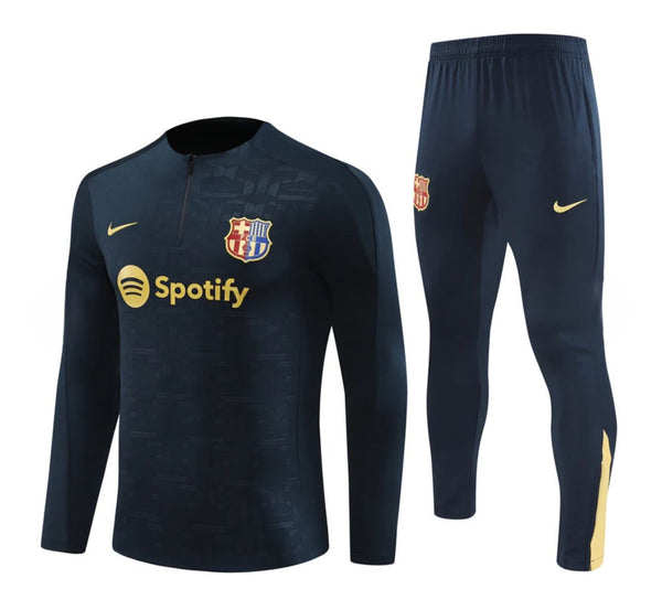 Chandal Niño FC Barcelona 24/25