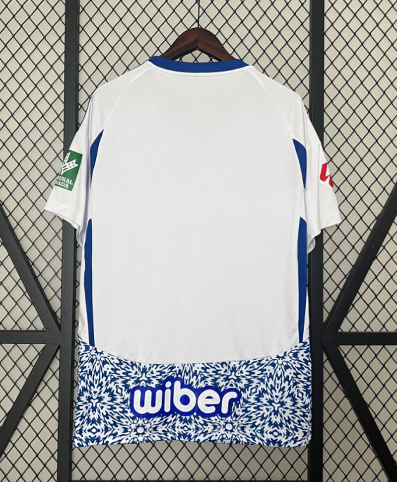 Camiseta Granada CF Away 24/25 - Con Parche LaLiga
