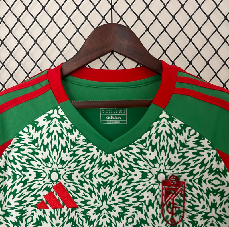 Camiseta Granada CF Third 24/25 - Con Parche LaLiga