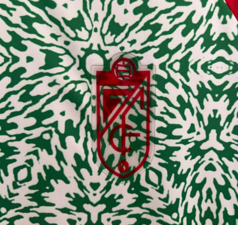 Camiseta Granada CF Third 24/25 - Con Parche LaLiga