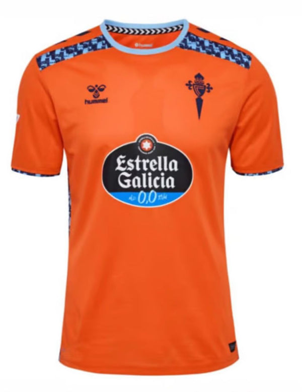 Camiseta RC Celta Third 24/25
