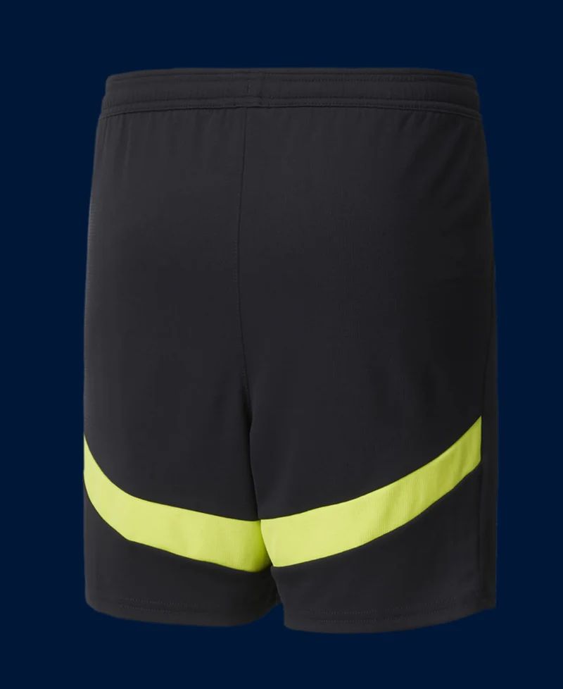 Camiseta y Pantalones para niños Manchester City Away 24/25