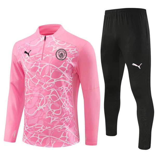 Chandal Manchester City 24/25
