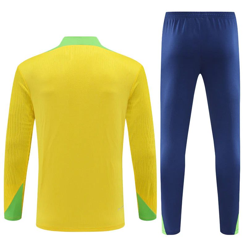 Chandal Brasil 24/25
