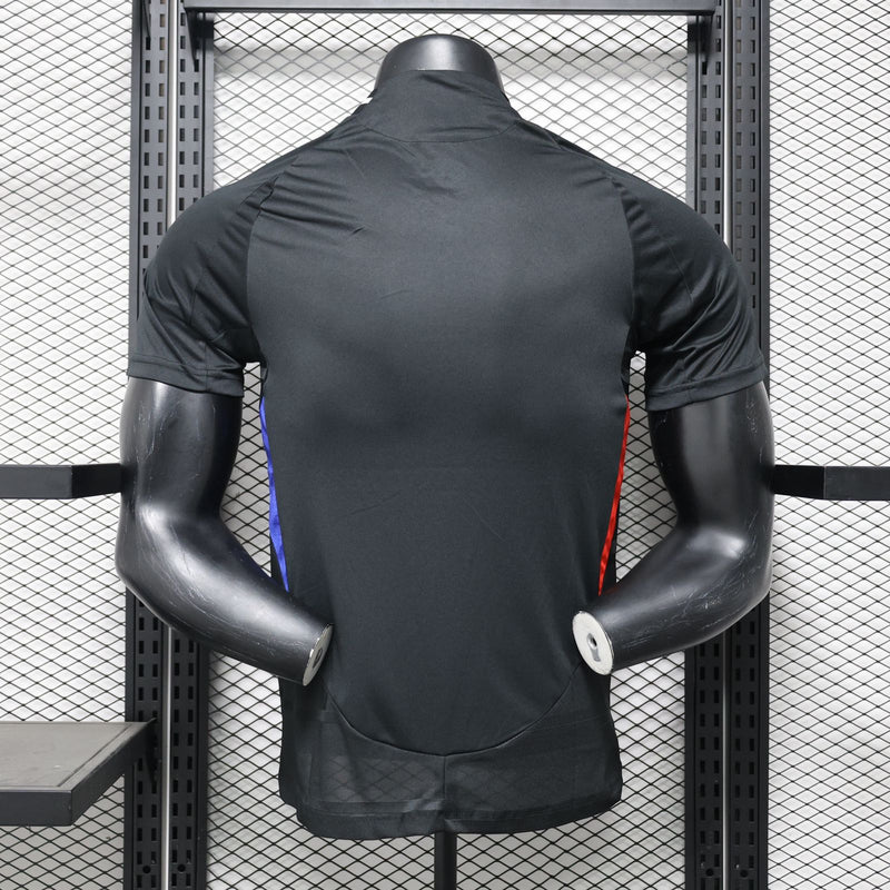 Camiseta Lyon Away 24/25 - Jugador