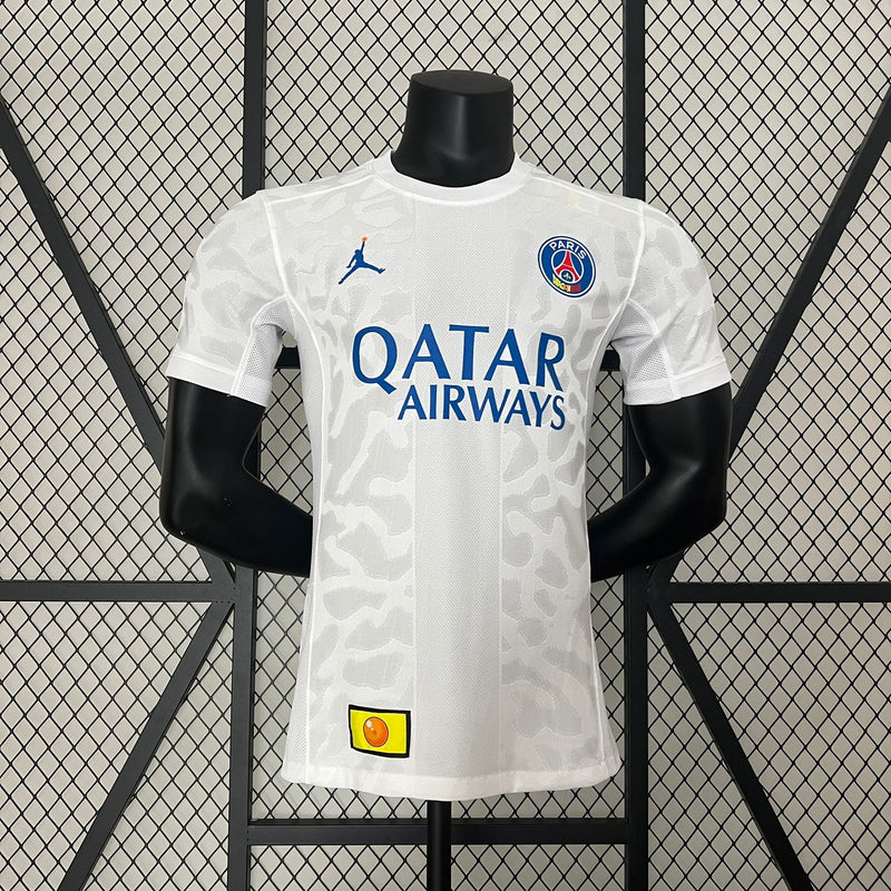 Camiseta PSG Edición Especial - Jugador