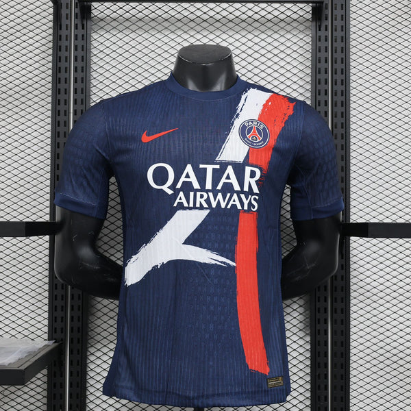 Camiseta PSG Edición Especial - Jugador
