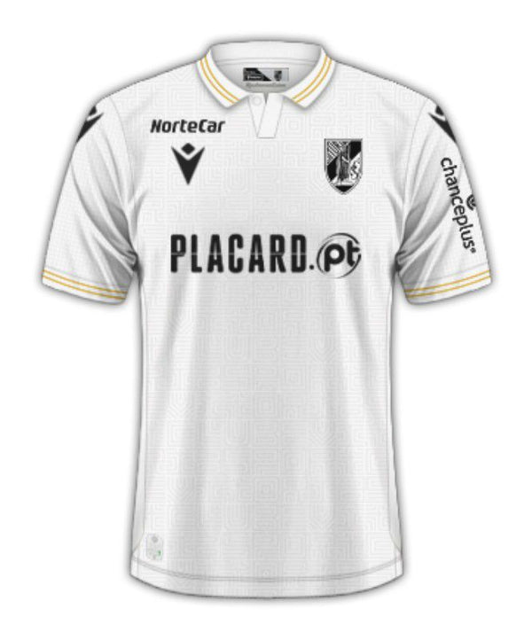 Camiseta Vitoria de Guimaraes Home 24/25