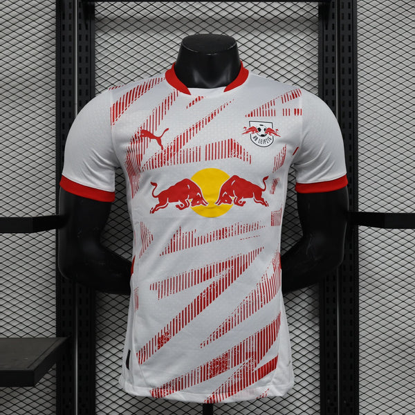 Camiseta RB Leipzig Home 24/25 - Jugador