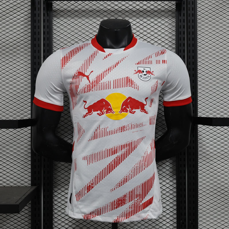 Camiseta RB Leipzig Home 24/25 - Jugador