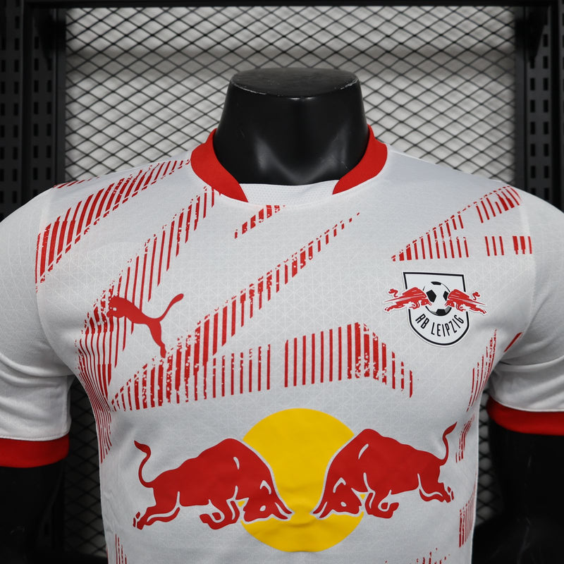 Camiseta RB Leipzig Home 24/25 - Jugador