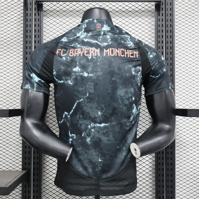 Camiseta Bayern de Múnich Away 24/25 - Jugador