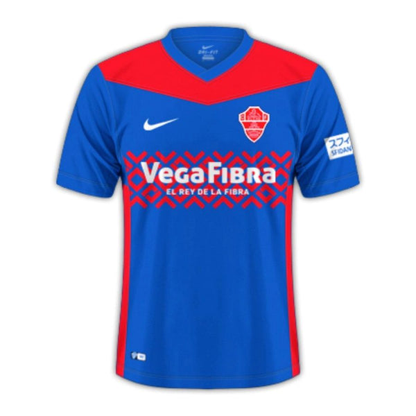 Camiseta Elche CF Away 24/25